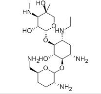 Etimicin Sulphate
